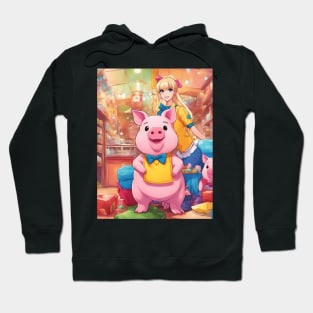 wow cool amzing Hoodie